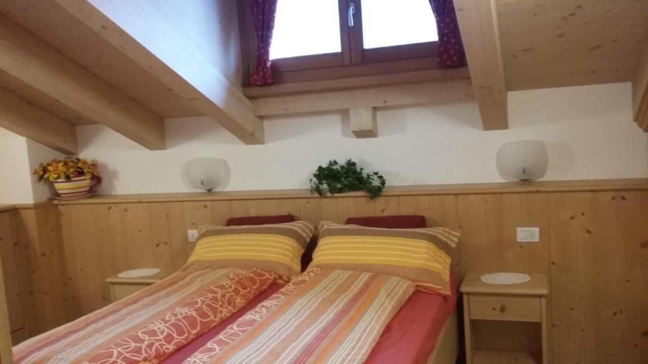 Ski Holidays Apartments Livigno Luaran gambar