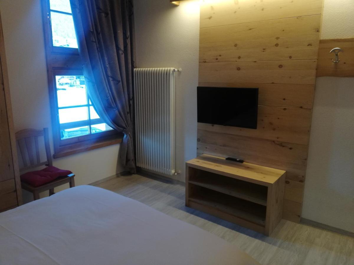 Ski Holidays Apartments Livigno Luaran gambar