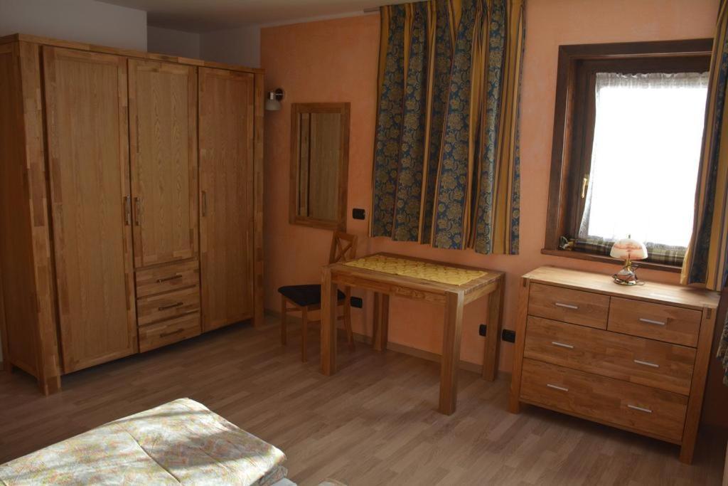 Ski Holidays Apartments Livigno Luaran gambar