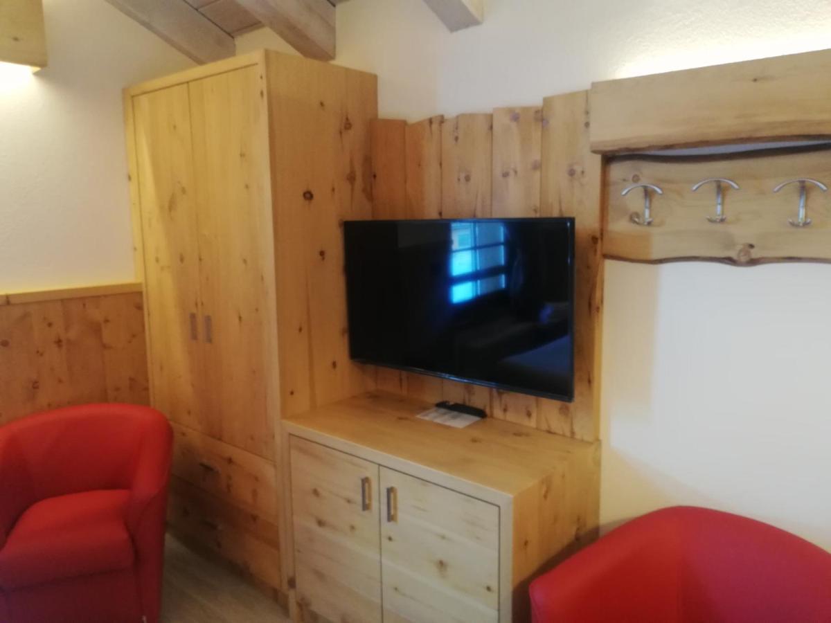 Ski Holidays Apartments Livigno Luaran gambar