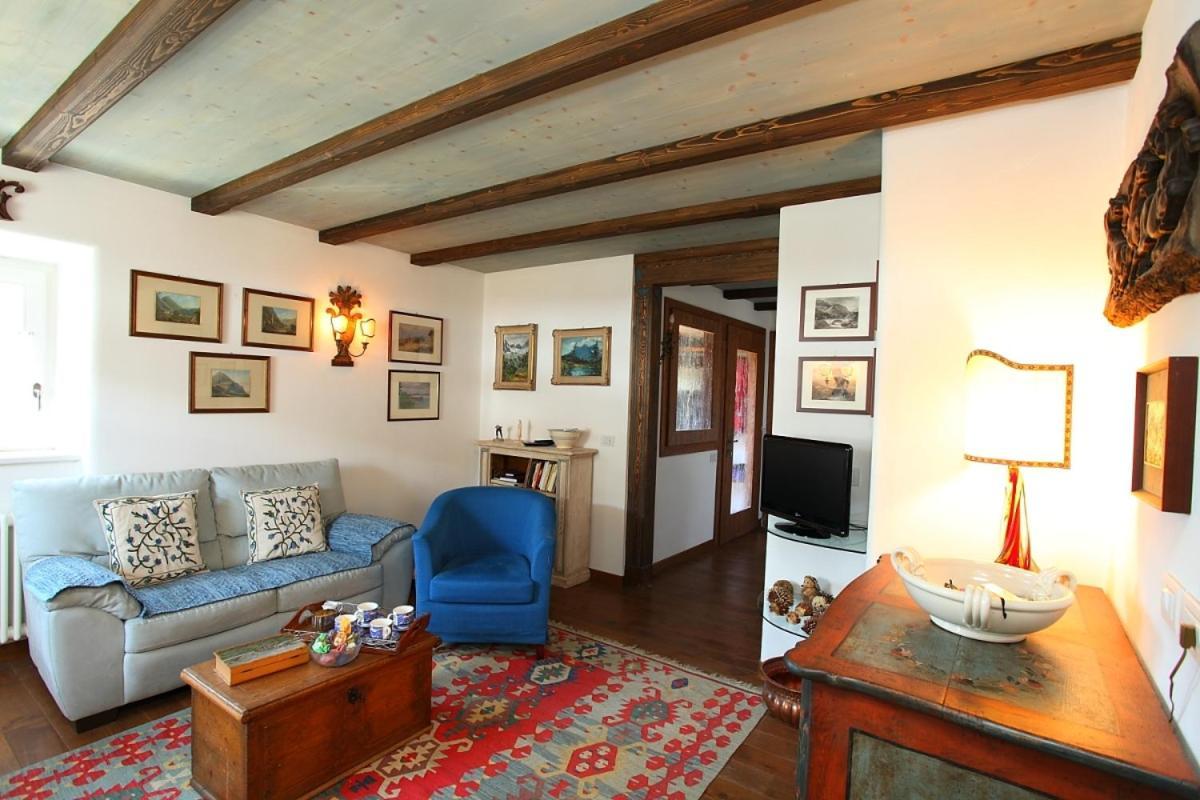 Ski Holidays Apartments Livigno Luaran gambar