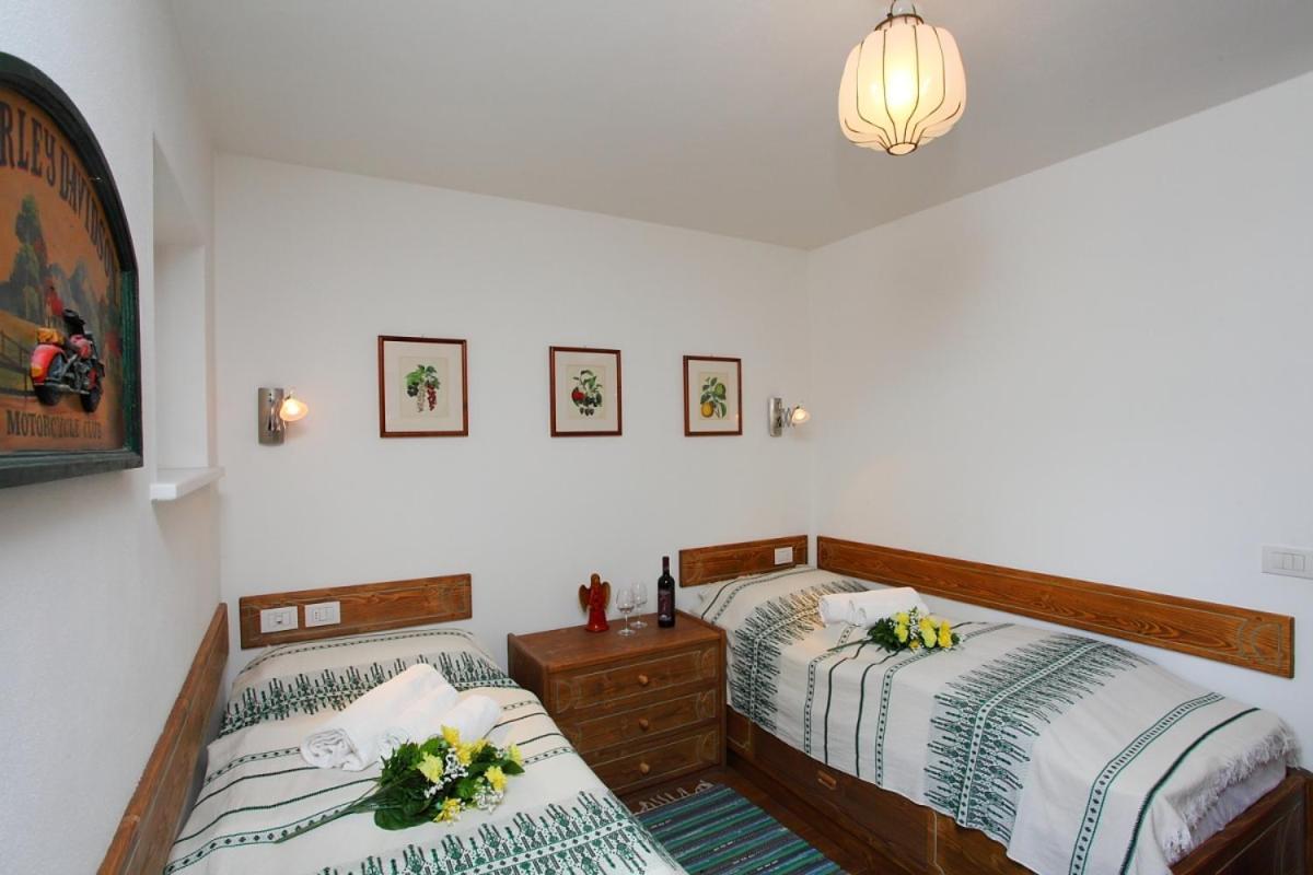 Ski Holidays Apartments Livigno Luaran gambar