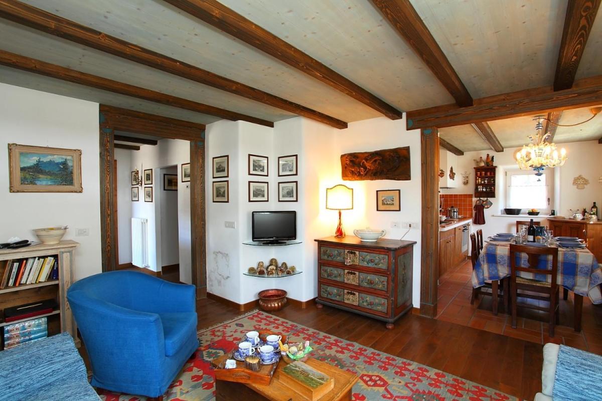 Ski Holidays Apartments Livigno Luaran gambar