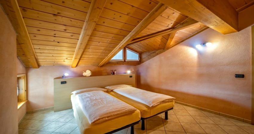 Ski Holidays Apartments Livigno Luaran gambar