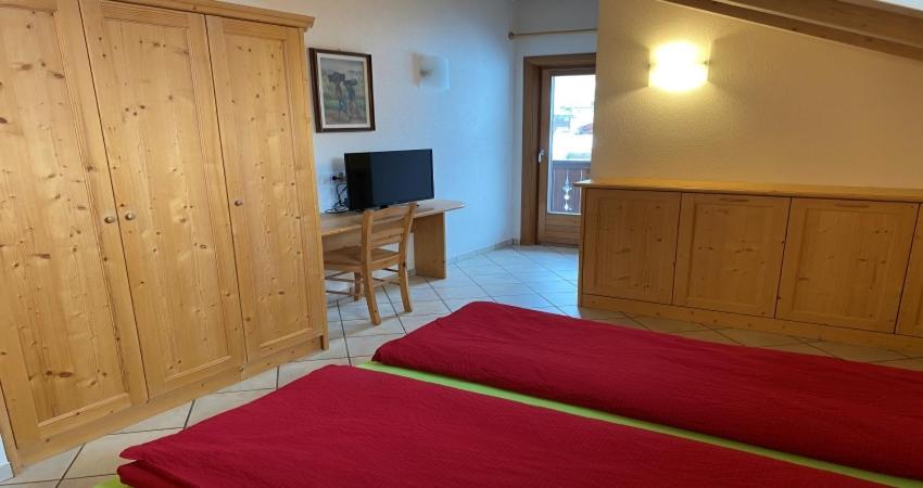Ski Holidays Apartments Livigno Luaran gambar