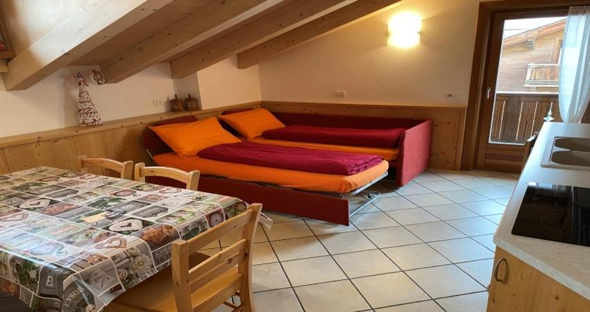 Ski Holidays Apartments Livigno Luaran gambar