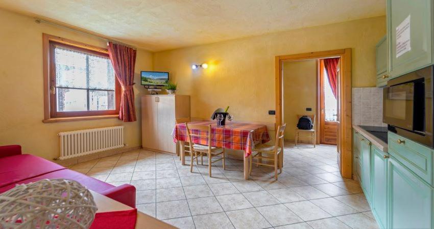 Ski Holidays Apartments Livigno Luaran gambar