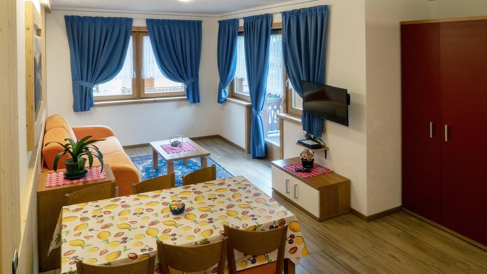 Ski Holidays Apartments Livigno Luaran gambar