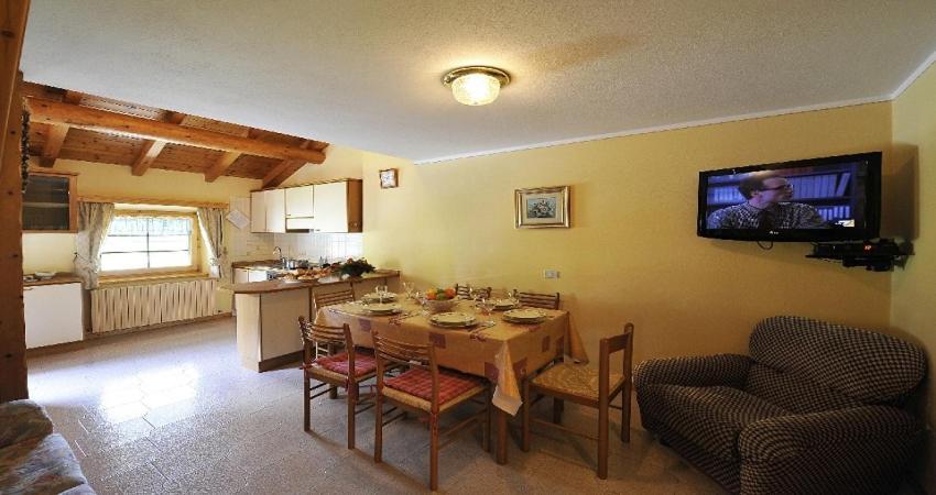 Ski Holidays Apartments Livigno Luaran gambar