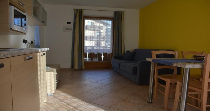 Ski Holidays Apartments Livigno Luaran gambar