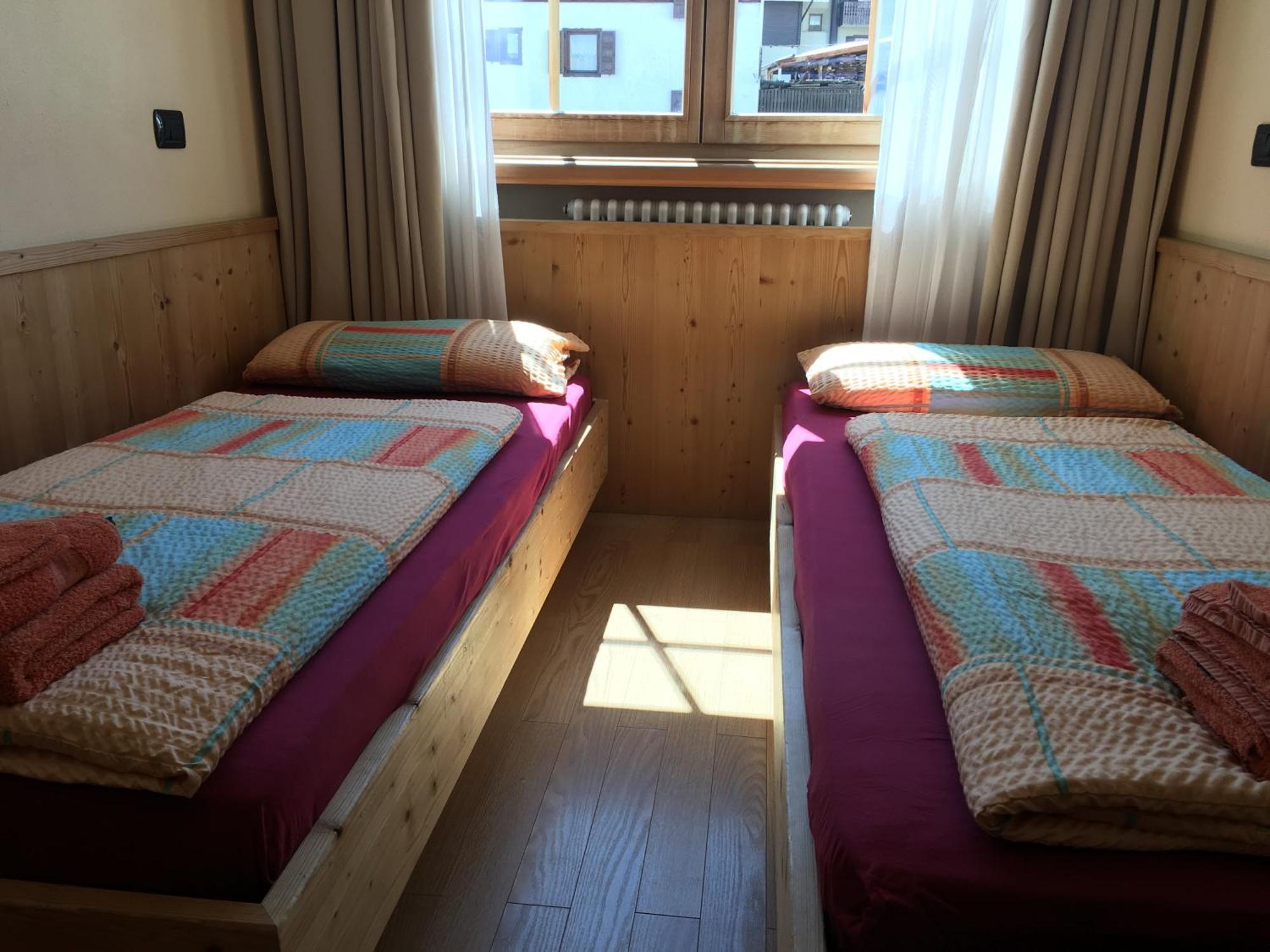 Ski Holidays Apartments Livigno Luaran gambar