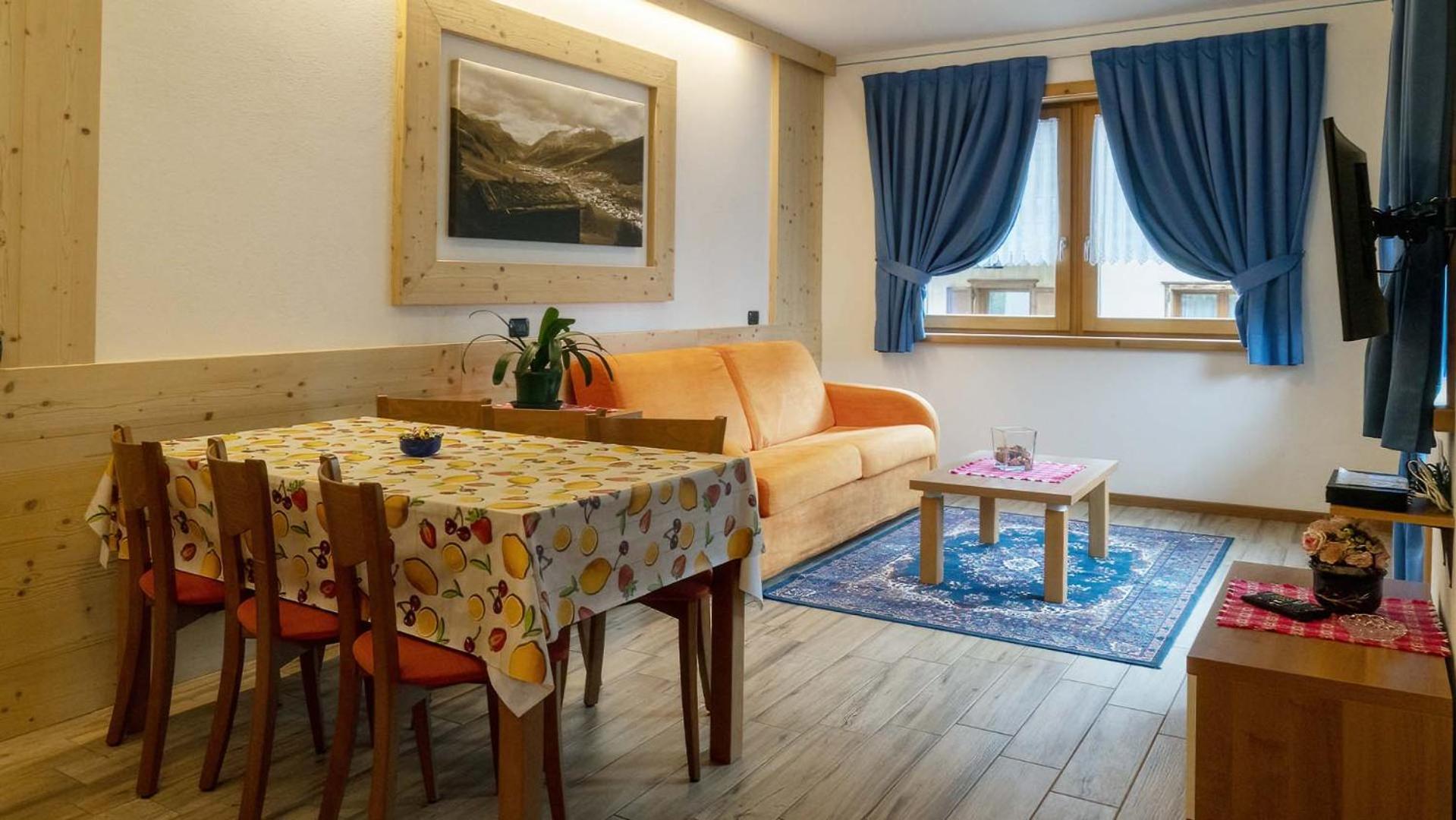 Ski Holidays Apartments Livigno Luaran gambar
