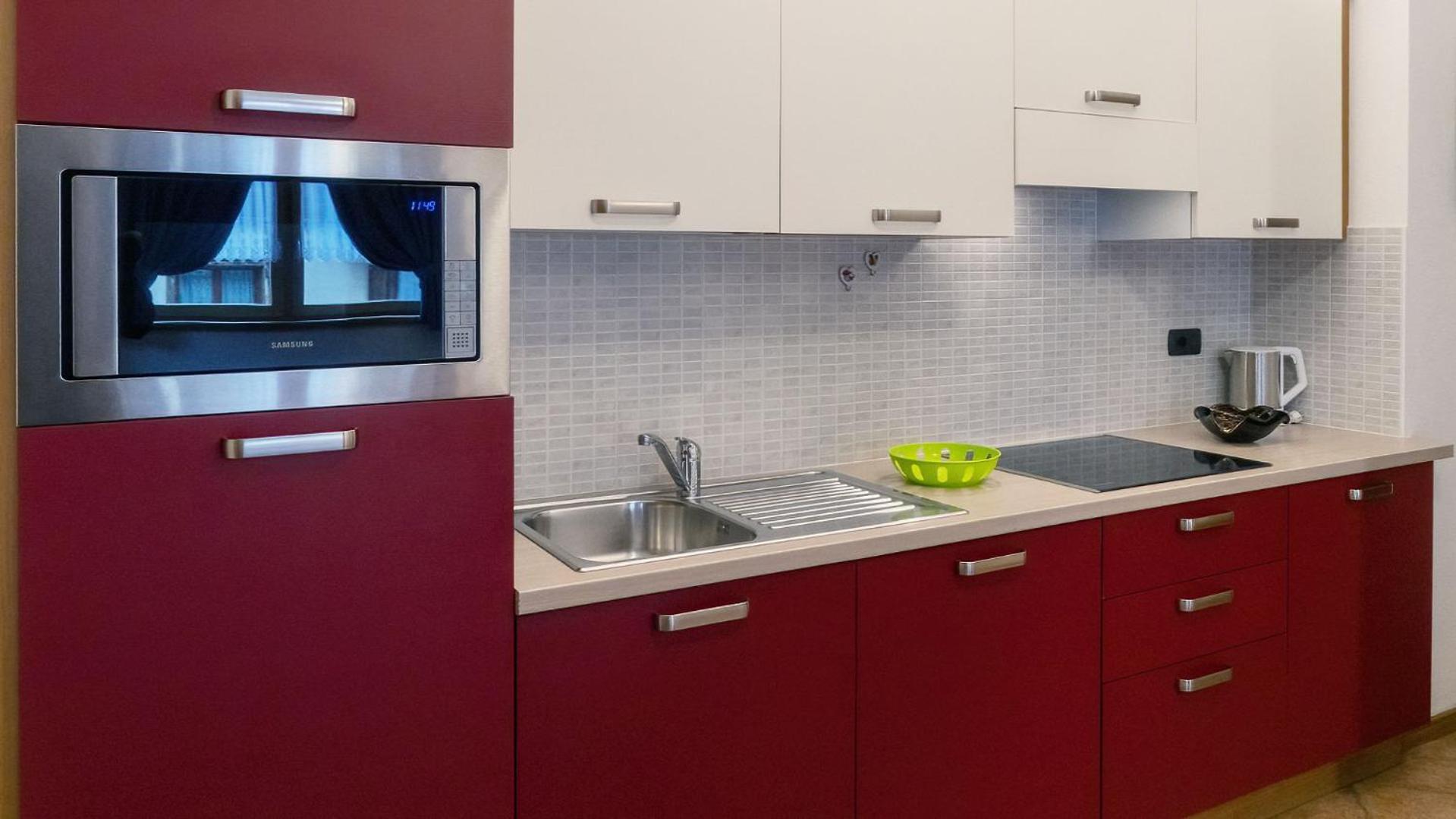 Ski Holidays Apartments Livigno Luaran gambar