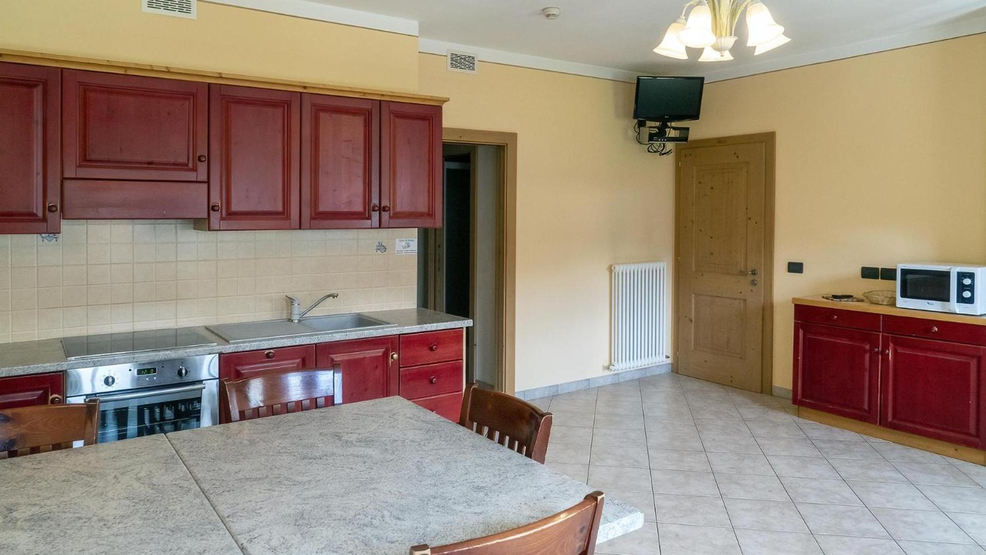 Ski Holidays Apartments Livigno Luaran gambar