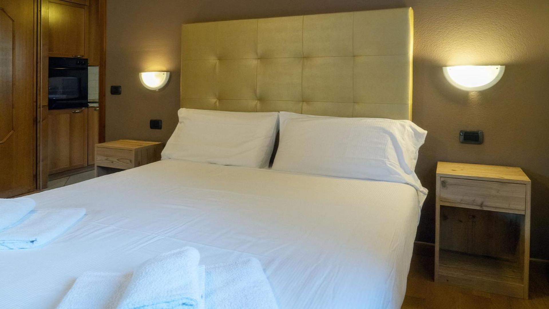 Ski Holidays Apartments Livigno Luaran gambar