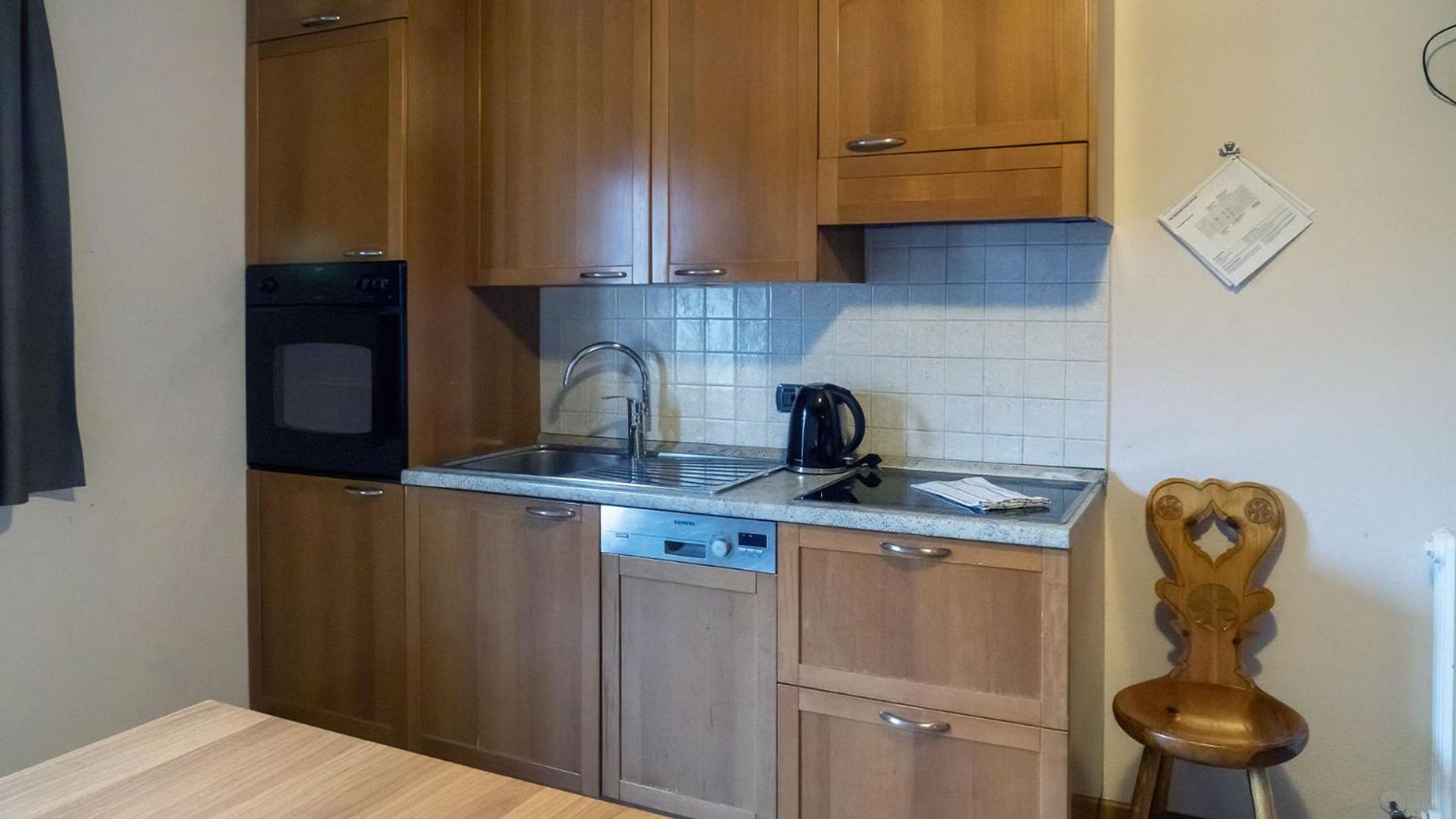 Ski Holidays Apartments Livigno Luaran gambar