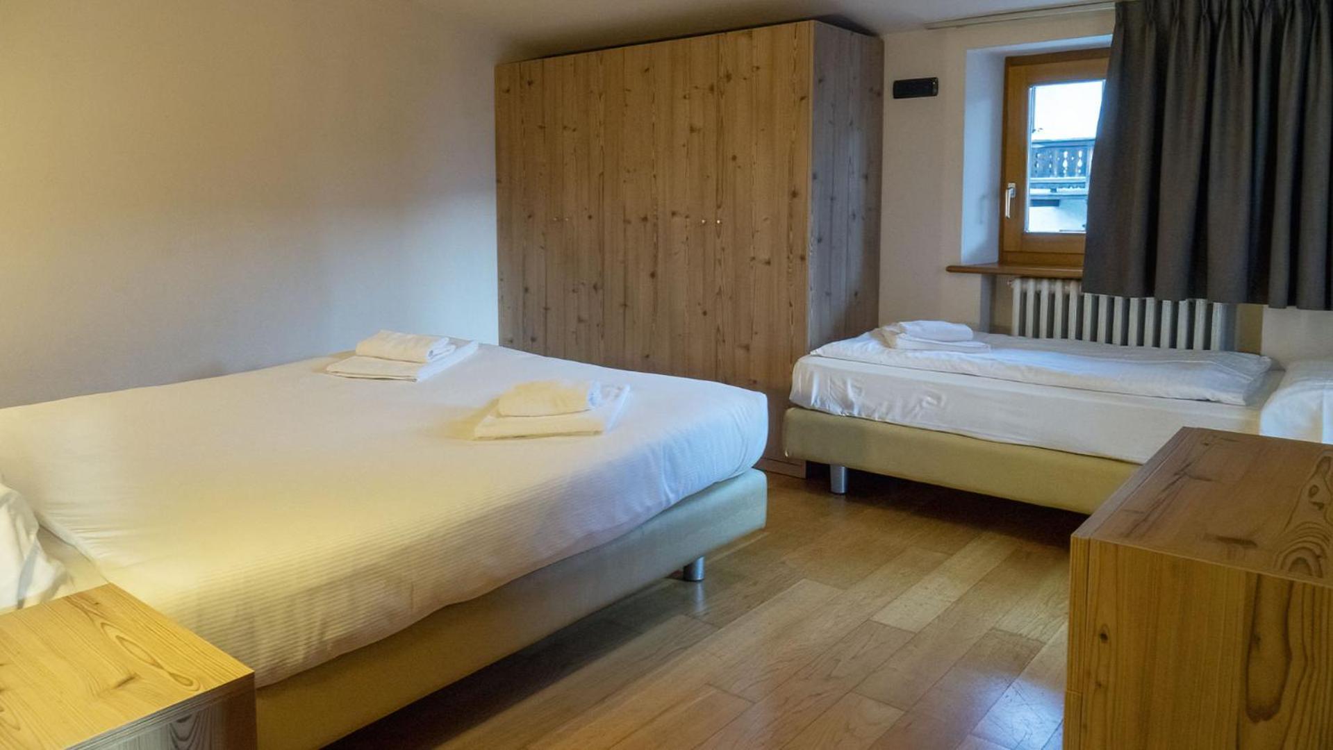 Ski Holidays Apartments Livigno Luaran gambar