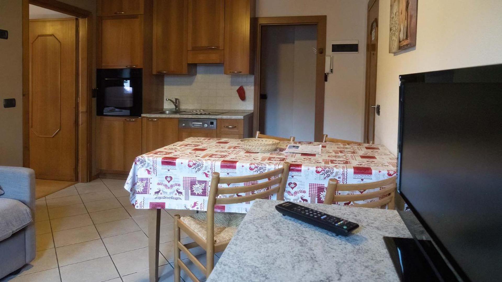 Ski Holidays Apartments Livigno Luaran gambar