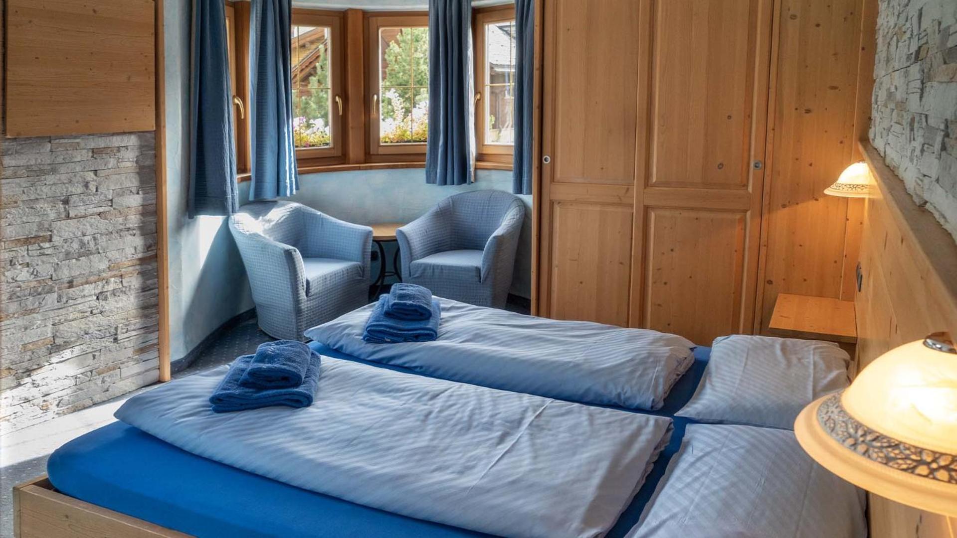 Ski Holidays Apartments Livigno Luaran gambar