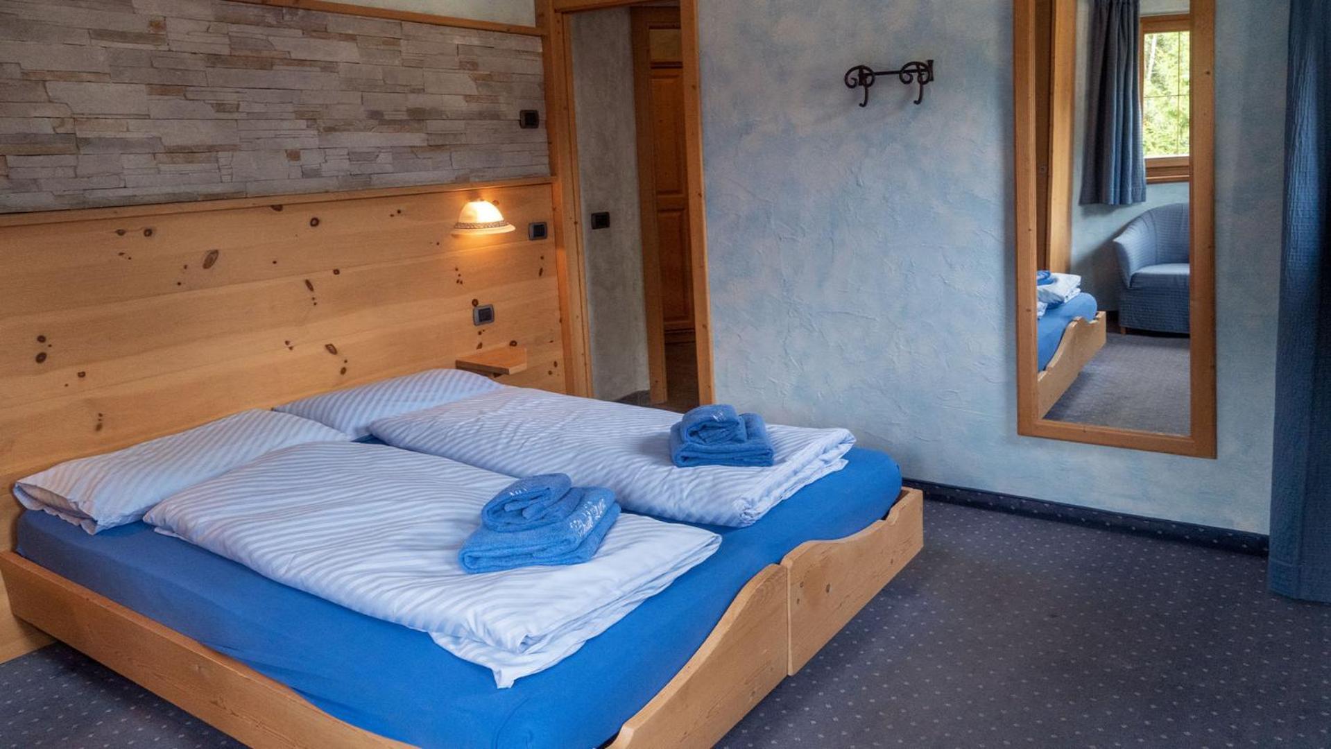 Ski Holidays Apartments Livigno Luaran gambar