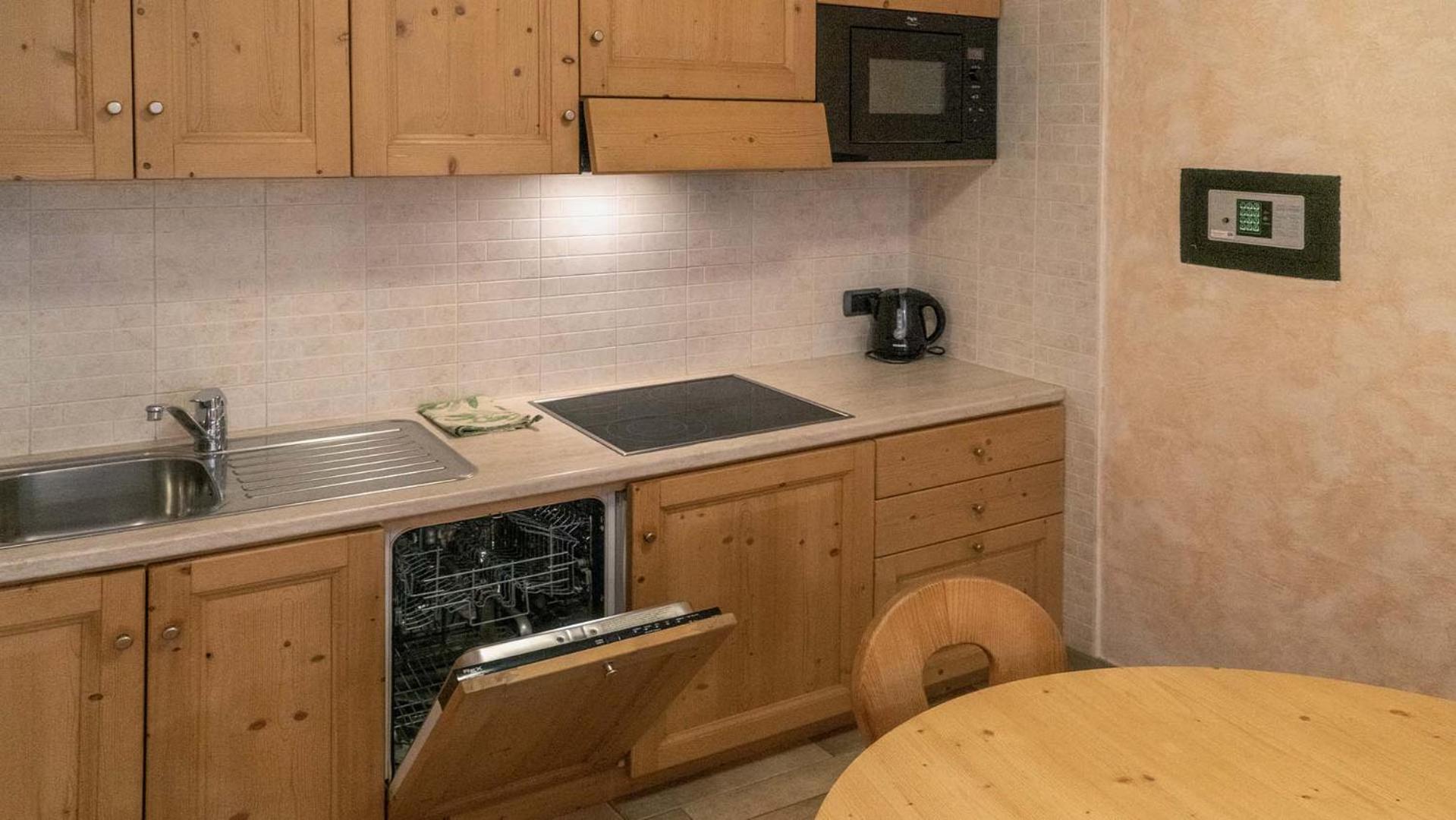 Ski Holidays Apartments Livigno Luaran gambar