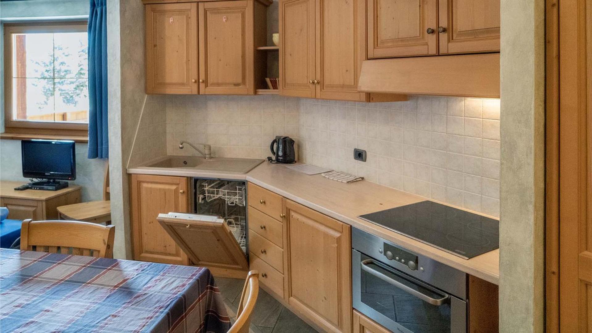 Ski Holidays Apartments Livigno Luaran gambar