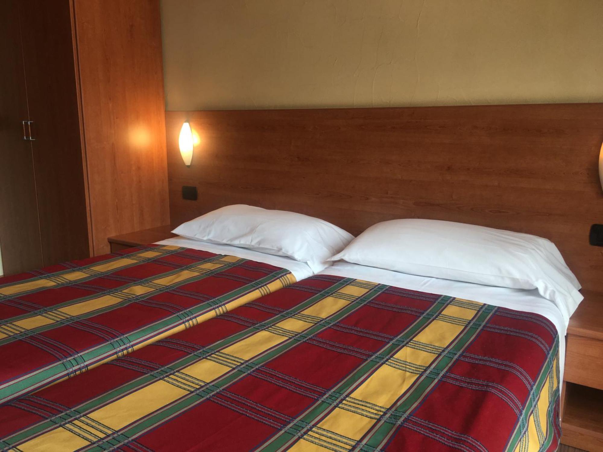 Ski Holidays Apartments Livigno Luaran gambar