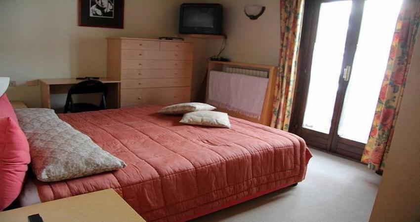 Ski Holidays Apartments Livigno Luaran gambar