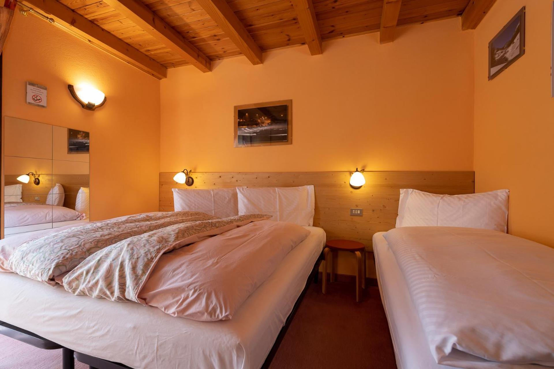 Ski Holidays Apartments Livigno Luaran gambar