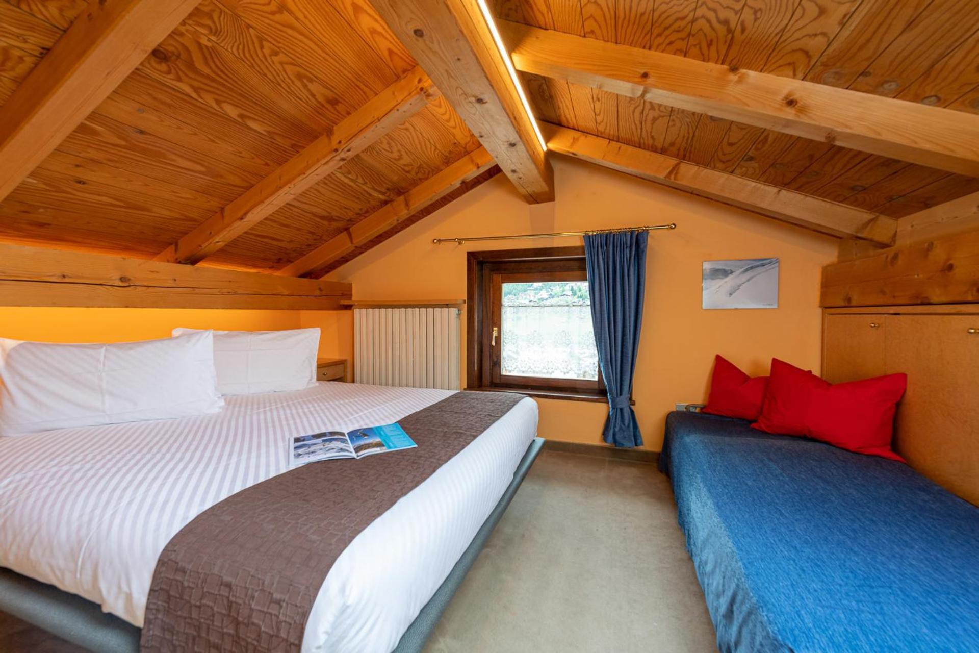 Ski Holidays Apartments Livigno Luaran gambar