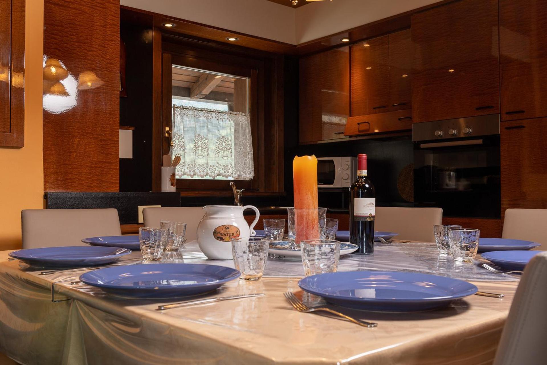Ski Holidays Apartments Livigno Luaran gambar