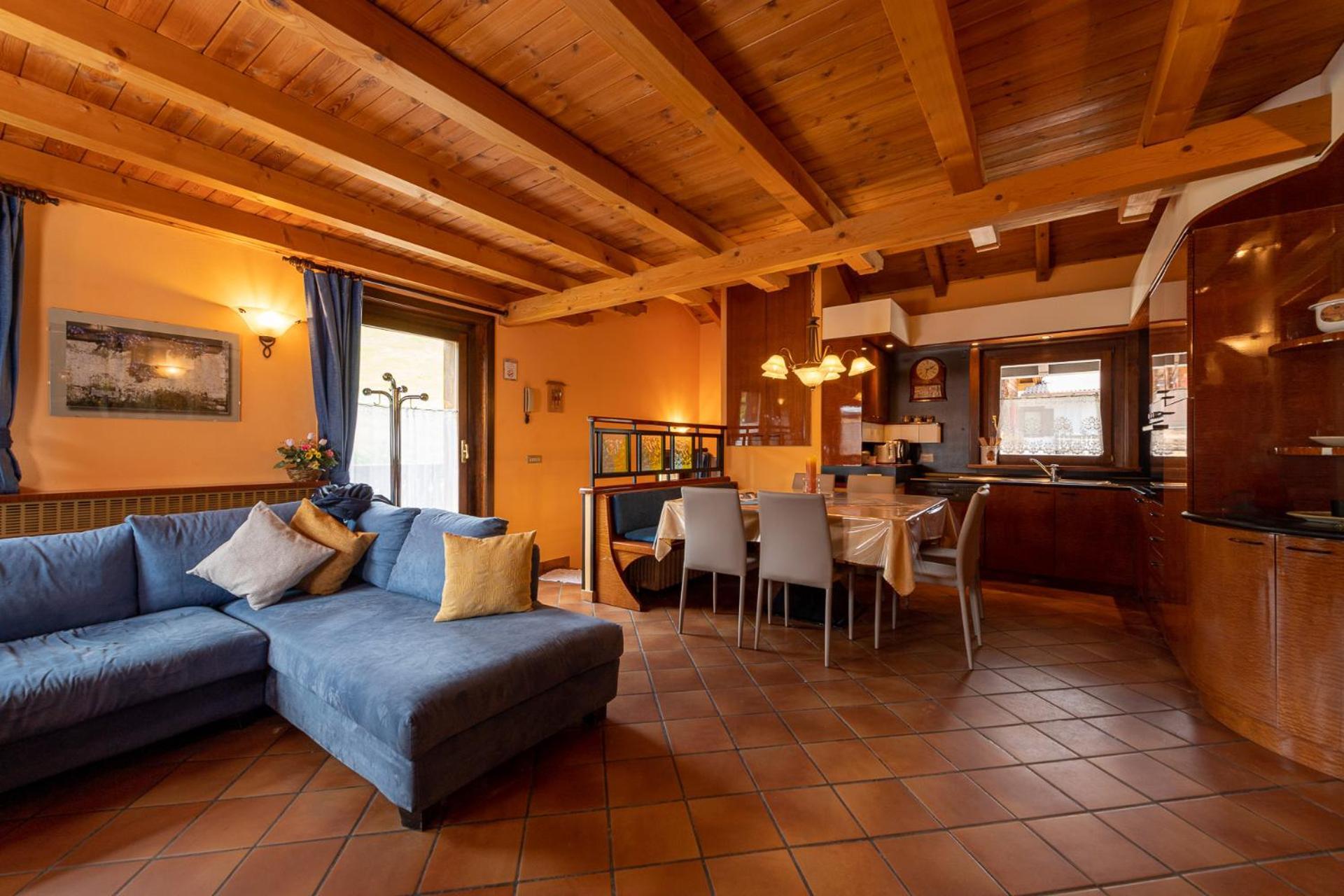 Ski Holidays Apartments Livigno Luaran gambar
