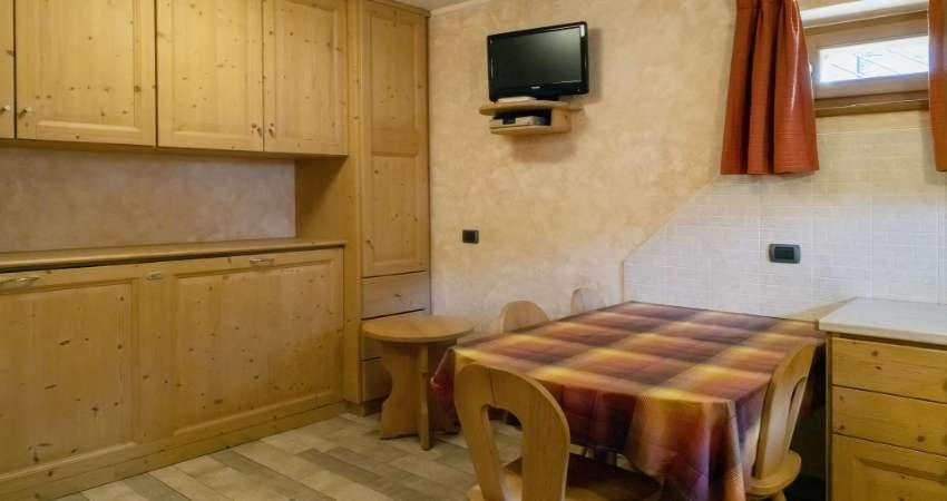 Ski Holidays Apartments Livigno Luaran gambar