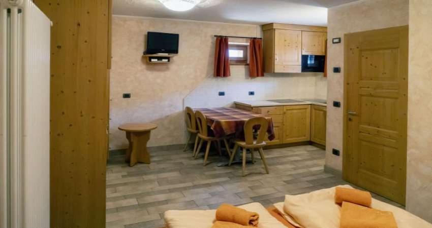 Ski Holidays Apartments Livigno Luaran gambar