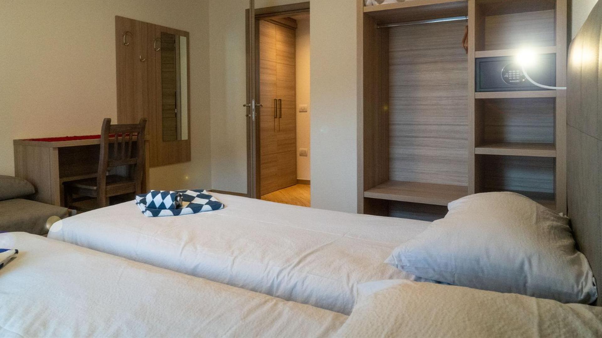 Ski Holidays Apartments Livigno Luaran gambar