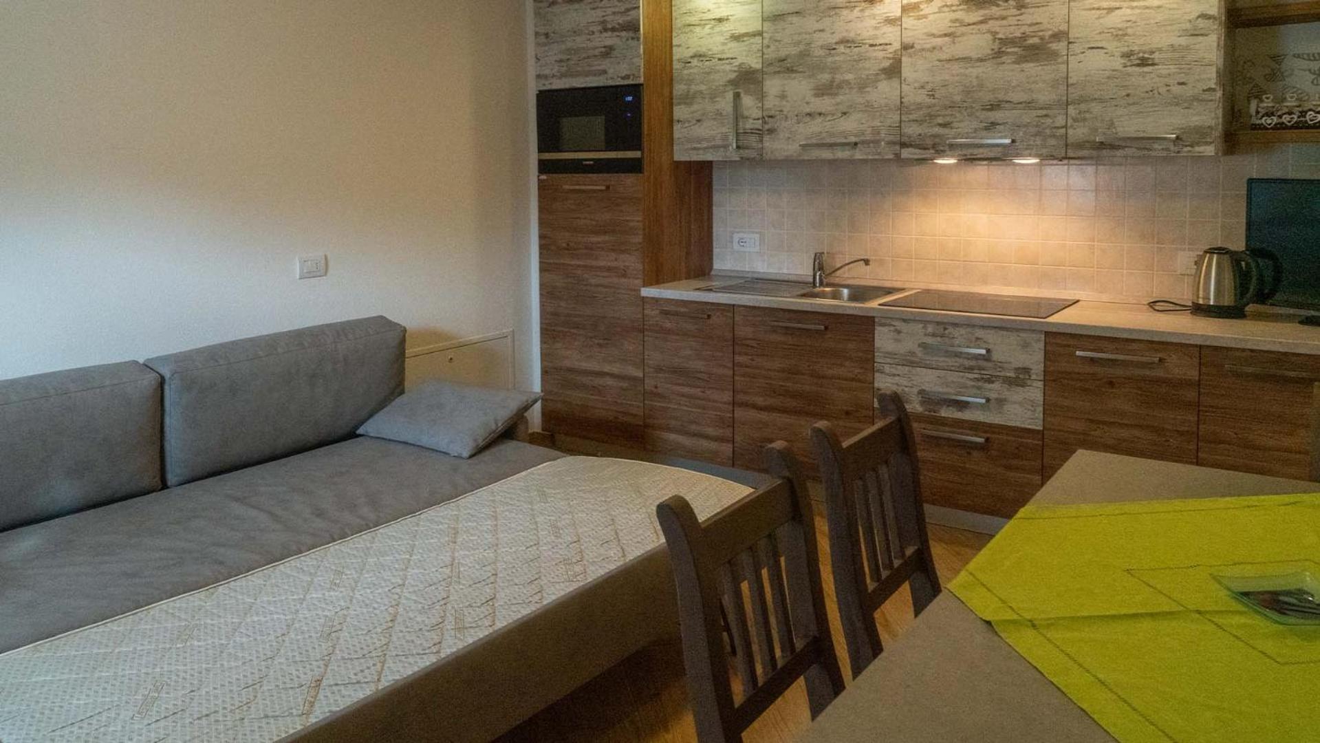 Ski Holidays Apartments Livigno Luaran gambar