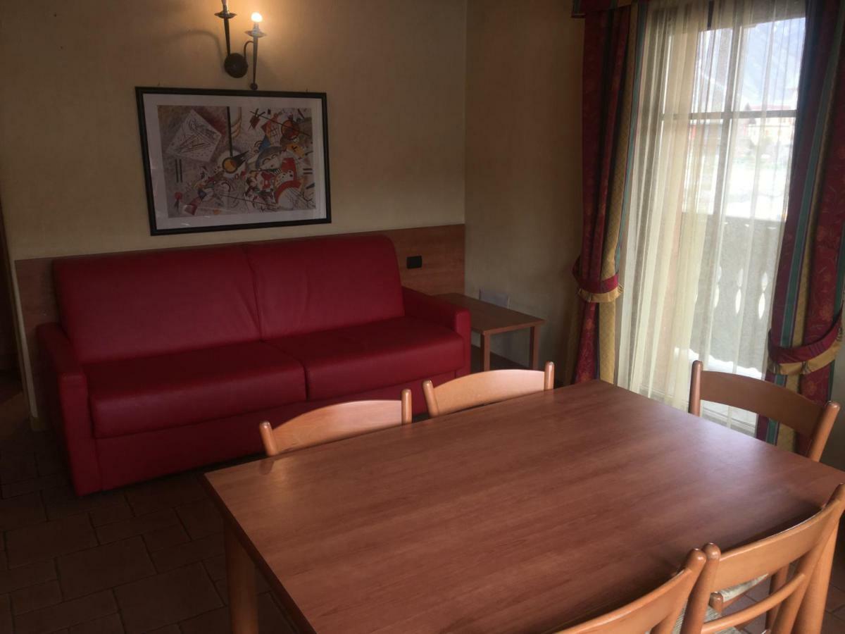 Ski Holidays Apartments Livigno Luaran gambar